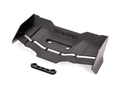 [ TRX-9517 ] Traxxas Wing/ wing washer/ 4x12mm FCS (2) TRX-9517