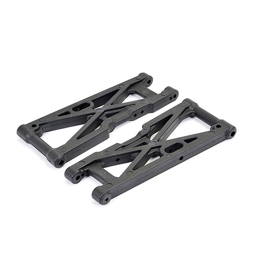[ FTX6321 ] FTX CARNAGE/BUGSTA REAR LOWER SUSPENSION ARMS (2)