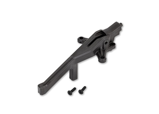 [ TRX-9520 ] Traxxas Chassis brace, front/ 4x15 CCS (2) TRX9520