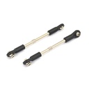 [ FTX6329 ] FTX CARNAGE/OUTLAW STEERING ARM (2SETS)