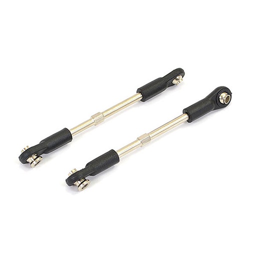 [ FTX6329 ] FTX CARNAGE/OUTLAW STEERING ARM (2SETS)