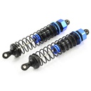 [ FTX6203 ] FTX VANTAGE/CARNAGE REAR SHOCK COMPLETE 2PCS