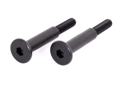 [ TRX-9588 ] Traxxas  Shoulder screws, 3x16mm (2) TRX9588