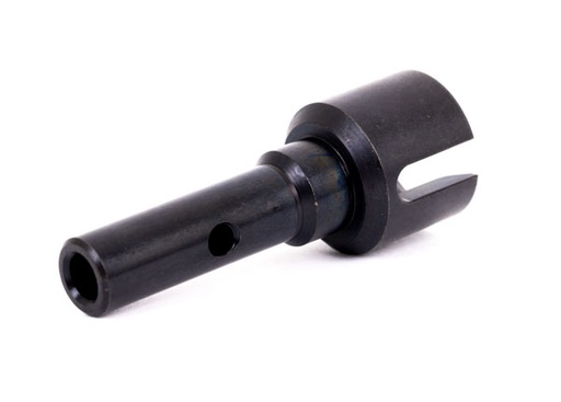 [ TRX-9554 ] Traxxas  Stub axle, rear (for use only with #9557 rear driveshaft) TRX9554