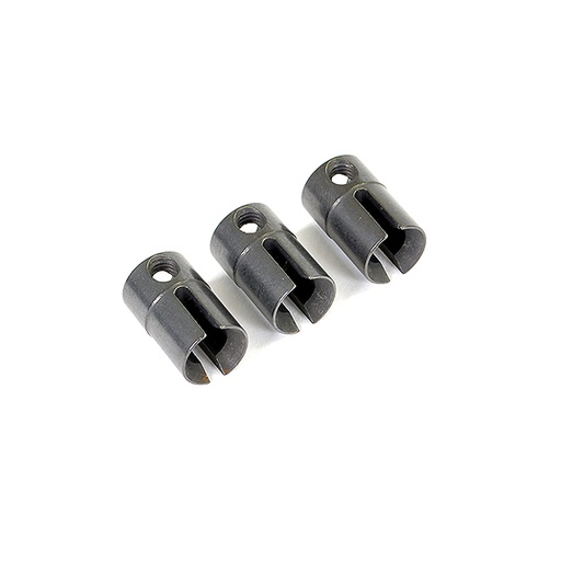 [ FTX6237 ] FTX VANTAGE / CARNAGE / OUTLAW / BANZAI CENTRE COUPLER (3PCS)