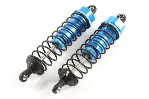 [ FTX6356 ] FTX VANTAGE / CARNAGE / OUTLAW ALUMINIUM FRONT SHOCK (2PCS)