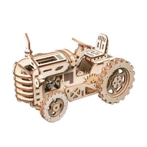 [ ROKRLK401 ] Rokr Tractor