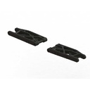 [ ARA330607 ] Rear Lower Suspension Arms 117mm (1 pair )