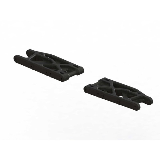 [ ARA330607 ] Rear Lower Suspension Arms 117mm (1 pair )