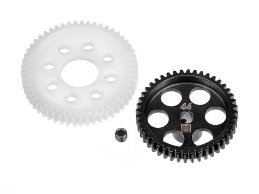 [ HPI114569 ] Hpi racing high speed gear set (sport 3)