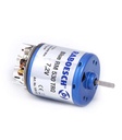 [ RA109-53 ] Raboesch TRQ Brushed Motor Blue RM 530