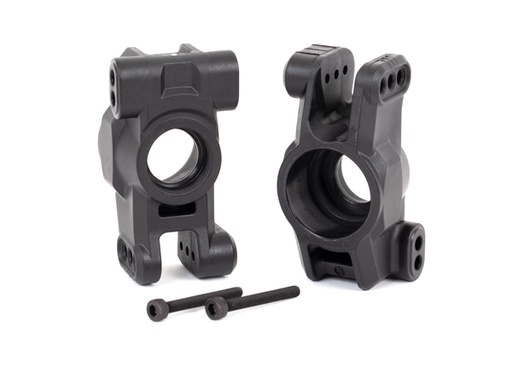 [ TRX-9552 ] Traxxas  Carriers, stub axle (left and right) TRX9552