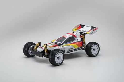 [ K30622 ] Kyosho Optima Mid 4wd  1/10 &quot;Legendary Series&quot;