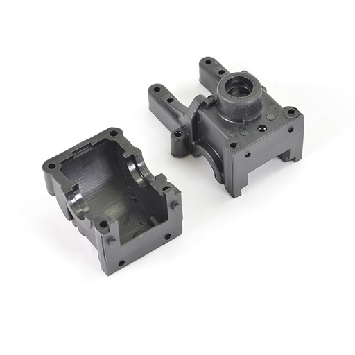 [ FTX6225 ] FTX VANTAGE / CARNAGE / OUTLAW / BANZAI GEARBOX HOUSING SET