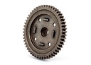 [ TRX-9652 ] Traxxas Spur gear, 52-tooth, steel (1.0 metric pitch) trx9652