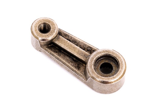 [ TRX-9544 ] Traxxas  Servo horn, steering, metal trx9544