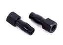 [ TRX-9564 ] Traxxas Mount, shock (steel) (2) trx9564