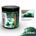 [ GSW3148 ] Green Stuff World Splash Gel Water Effect Dark Green 250ml