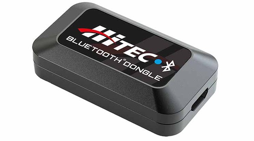 [ MPX1-02415 ] Hitec Bluetooth modul for RDX 2 Pro