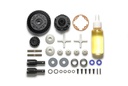 [ T22049 ] Tamiya XV-02/TT-02 oil gear differential unit