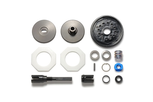 [ T22048 ] Tamiya XV-02 Slipper clutch set