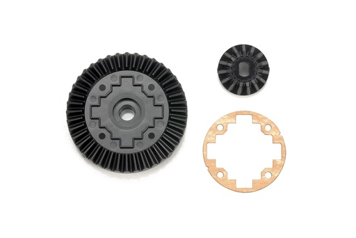 [ T51696 ] Tamiya Ring Gear Set (40T) for XV-02 Gear Differential