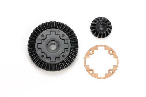 [ T51695 ] Tamiya Ring Gear (39T) for XV-02/TT-02 Gear Differential