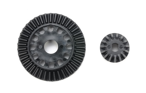 [ T51702 ] Tamiya ring gear set (39T) for XV-02/TT-02 Balll Differential