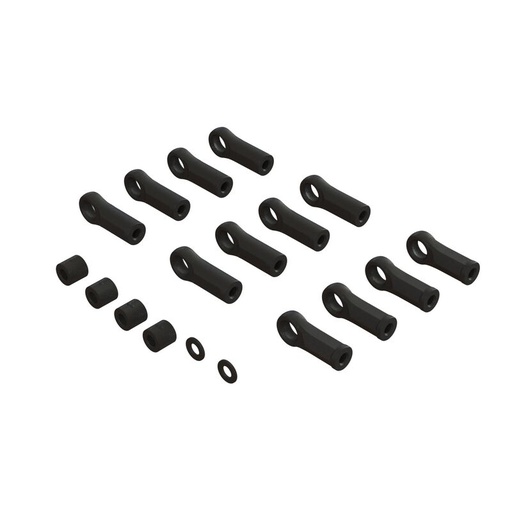 [ ARA330688 ] Rod End Set