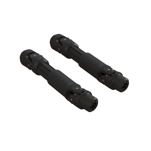 [ ARA310992 ] Composite Slider Front Driveshaft Set - 2st