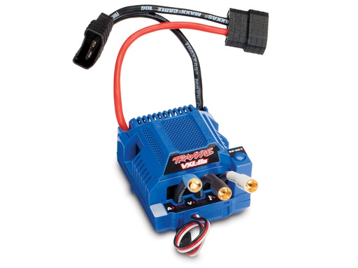 [ TRX-3496 ] Traxxas Velineon VXL-8S ESC - trx3496