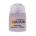 [ GW29-65 ] CONTRAST: DREADFUL VISAGE (18ml)