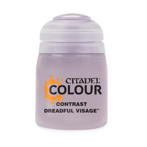 [ GW29-65 ] CONTRAST: DREADFUL VISAGE (18ml)