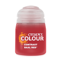 [ GW29-67 ] CONTRAST: BAAL RED (18ml)
