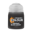 [ GW29-45 ] CONTRAST: BLACK LEGION (18ml)