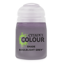 [ GW24-35 ] SHADE: SOULBLIGHT GREY (18ml)