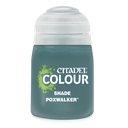 [ GW24-30 ] SHADE: POXWALKER (18ml)