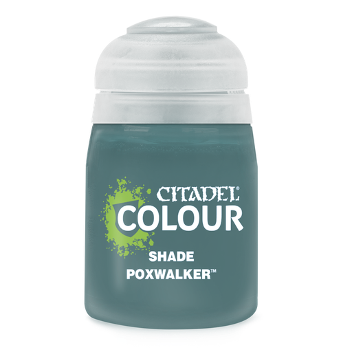 [ GW24-30 ] SHADE: POXWALKER (18ml)