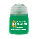 [ GW29-50 ] CONTRAST: KARANDRAS GREEN (18ml)