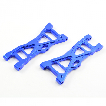 [ FTX6359 ] FTX CARNAGE/ZORRO ALUM REAR LOWER ARM 2PCS