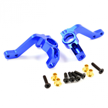 [ FTX6367 ] FTX VANTAGE / CARNAGE / OUTLAW / KANYON / ZORRO ALUMINIUM STEERING ARM (2PCS)