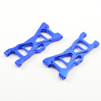 [ FTX6358 ] FTX CARNAGE/OUTLAW/ZORRO ALUMINIUM FRONT LOWER ARM (2PCS)