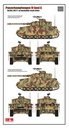 [ RFM5053 ] RFM Panzer IV ausf.G with workable tracklinks