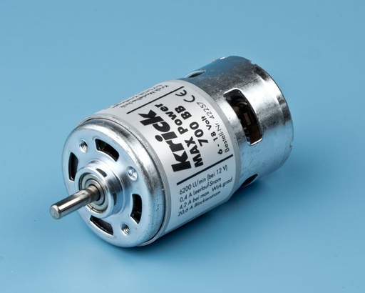 [ KR42257 ] MAX Power 700 BB Elektromotor