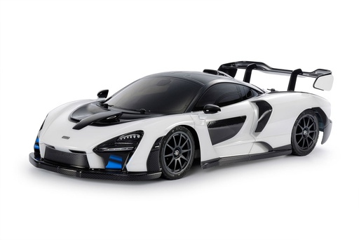 [ T58711 ] Tamiya McLaren Senna 1/10