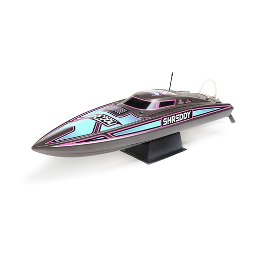 [ PRB08041V2T2 ] Proboat Shreddy Recoil 2, 26" Self-Righting, Brushless RTR