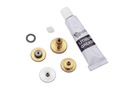 [ TRX-2272 ] Traxxas Gear set (for 2270 waterproof servo) TRX2272