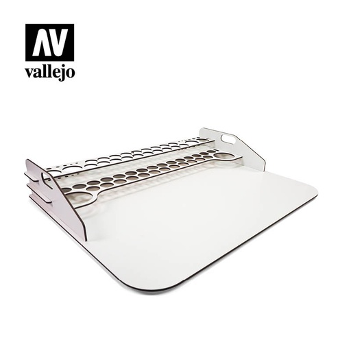  Vallejo VAL73524 Medium-Thinner 60ml : VALLEJO: Arts