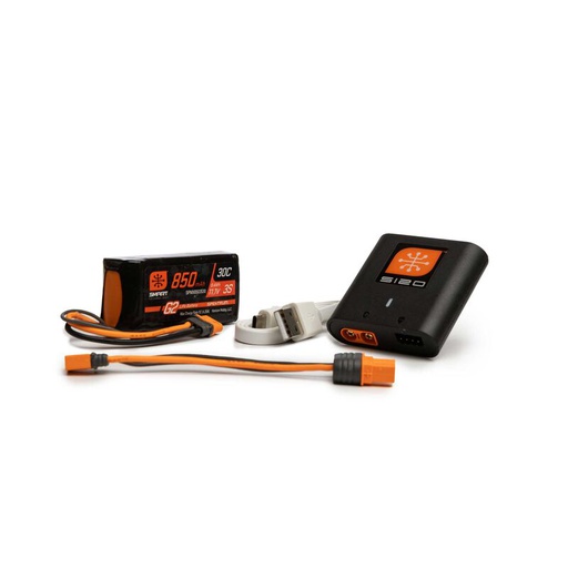 [ SPMXPSA100 ] Smart G2 Air Powerstage Bundle 1