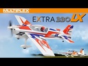 [ MPX1-02114 ] RR Extra 330 LX